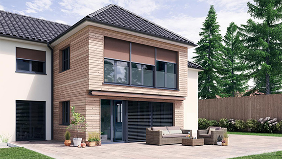 Bildquelle: WAREMA Renkhoff SE / Bildnummer: 9977137v3