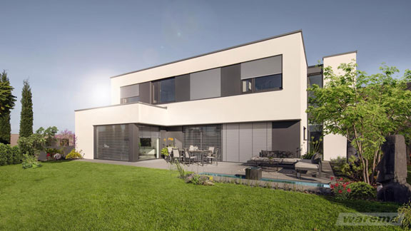 Bildquelle: WAREMA Renkhoff SE / Bildnummer: 10005044