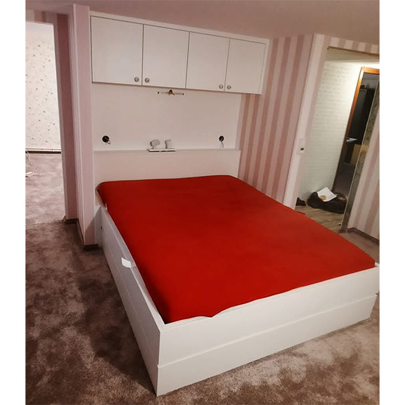 Bildquelle: Tischlerei SNT GmbH