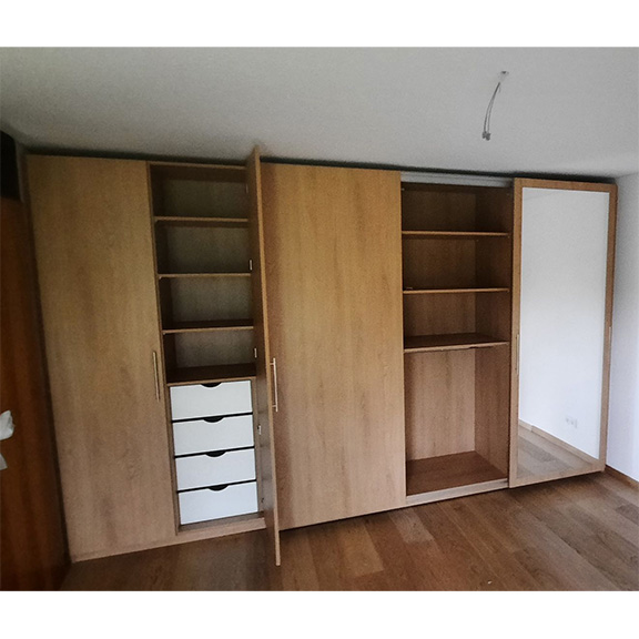 Bildquelle: Tischlerei SNT GmbH