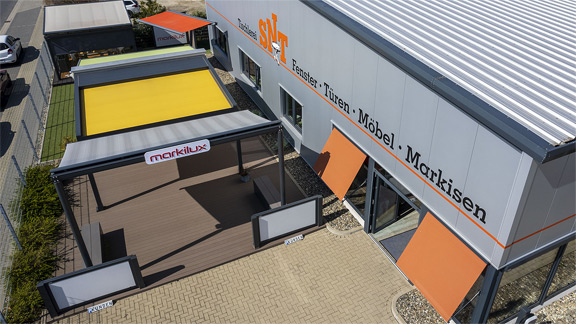 Bildquelle: Tischlerei SNT GmbH