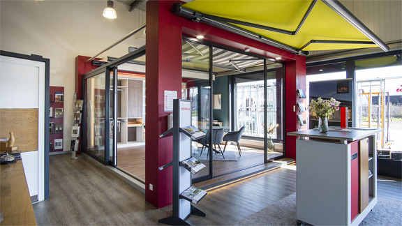 Bildquelle: Tischlerei SNT GmbH