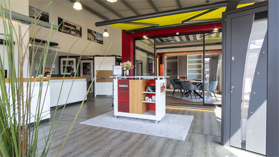 Bildquelle: Tischlerei SNT GmbH