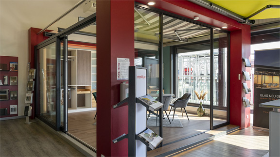 Bildquelle: Tischlerei SNT GmbH