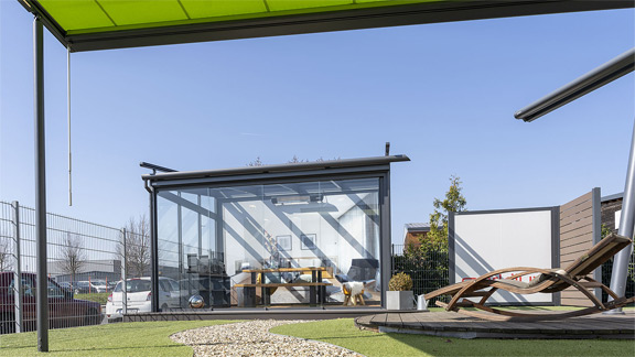 Bildquelle: Tischlerei SNT GmbH