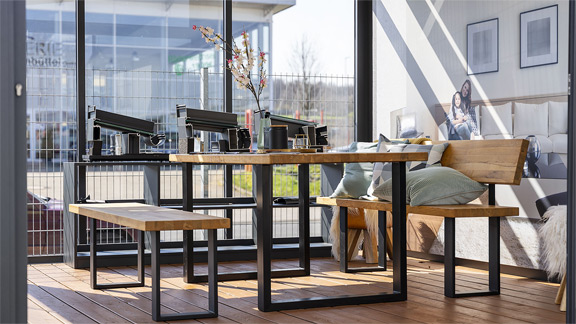 Bildquelle: Tischlerei SNT GmbH