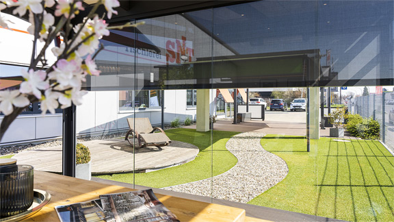 Bildquelle: Tischlerei SNT GmbH