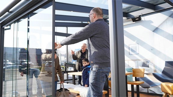 Bildquelle: Tischlerei SNT GmbH